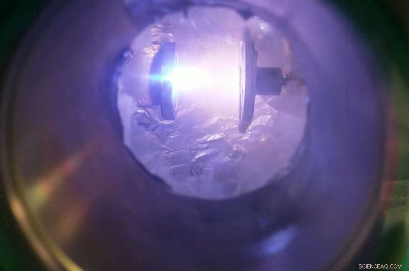 Revolutionary Bendable Glass Created Using Aluminum and Laser Technology