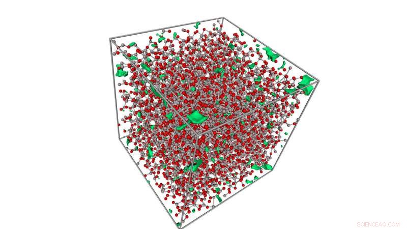Revolutionary Bendable Glass Created Using Aluminum and Laser Technology