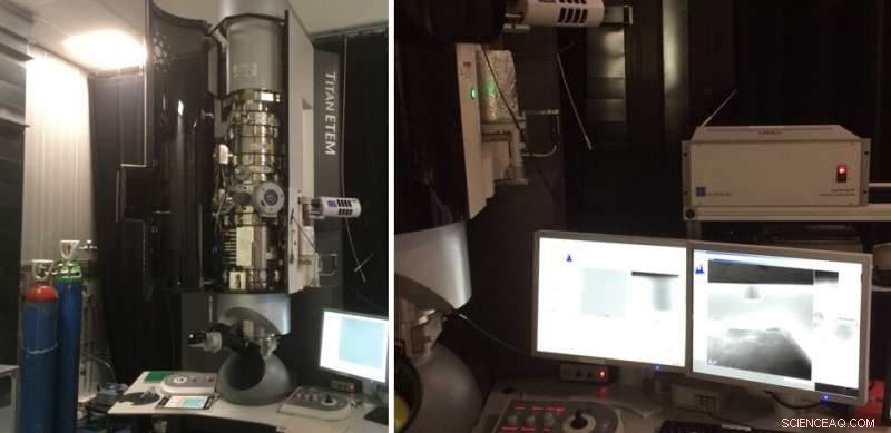 Revolutionary Bendable Glass Created Using Aluminum and Laser Technology