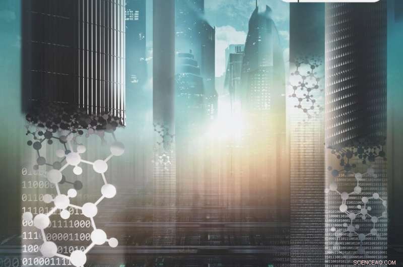 Harnessing Data Sharing: The Future of Materials Research