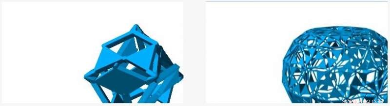 Universal Dilation Method for Curved Surfaces: Applications from Medical Braces to Expandable Furniture