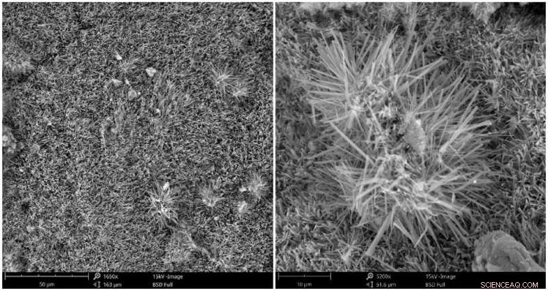 Green Cement Nears Game-Changing Impact on Construction Emissions