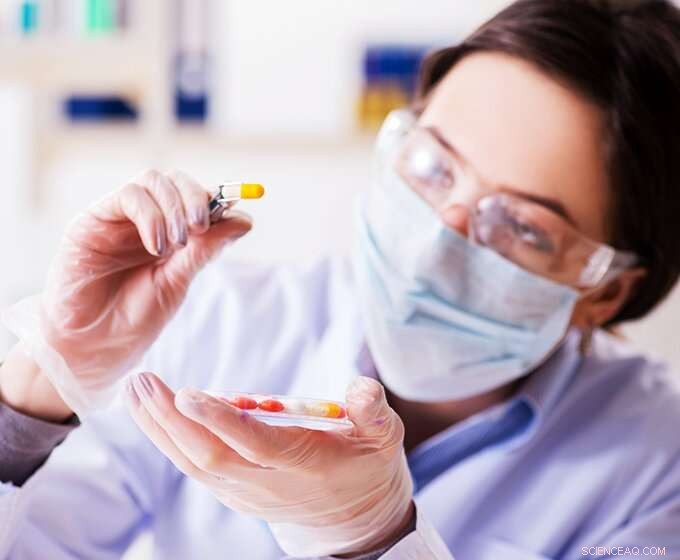 Harnessing Sulfur s Potential in Next-Generation Drug Development