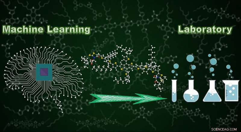 Advancing Organic Photovoltaics: Machine Learning‑Guided Molecular Design for Superior Performance