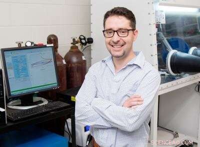 Illinois Researchers Advance Pore-Scale Transport Theory to Boost Flow Battery Performance