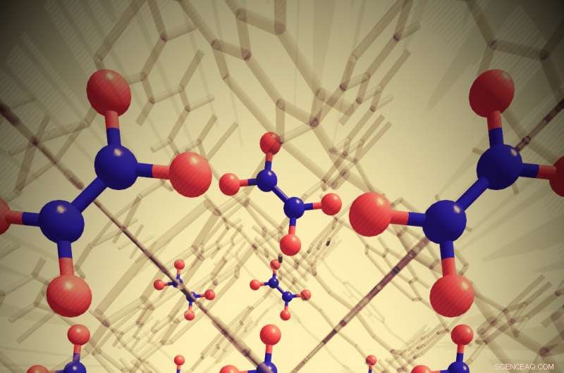 Revolutionary Clean Air Technology Turns Fossil Fuel Pollutants into Valuable Industrial Chemicals