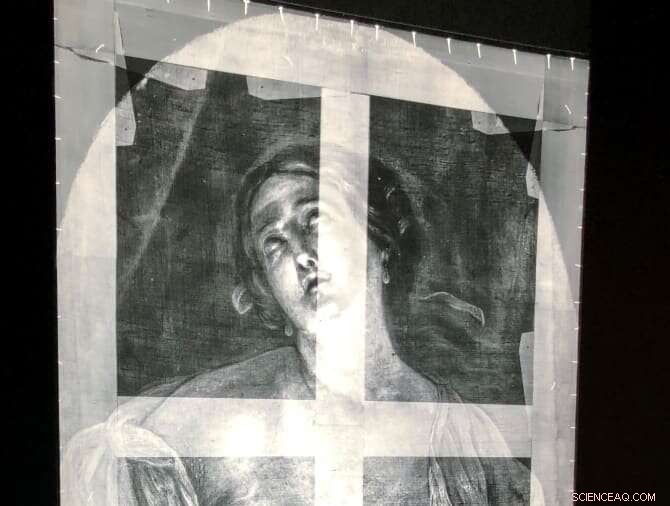 The Lucretia Painting: Provenance Mystery Nears Resolution