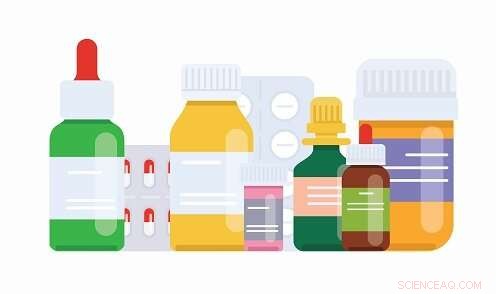 Scientists Reveal Enzymes  Work Rhythm, Enhancing Daily Innovations