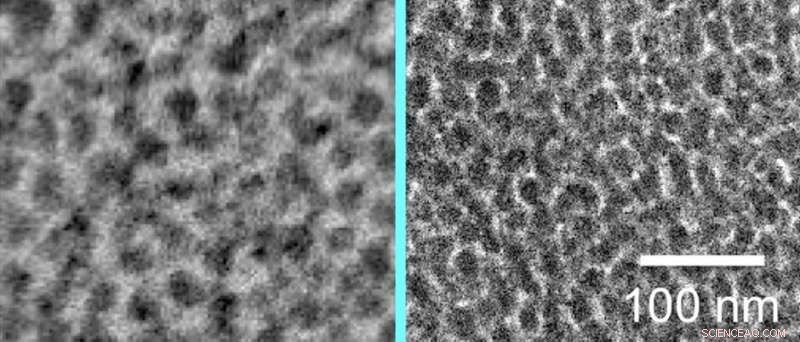 Water Emerges as Effective Solution for Capturing Carbon Dioxide