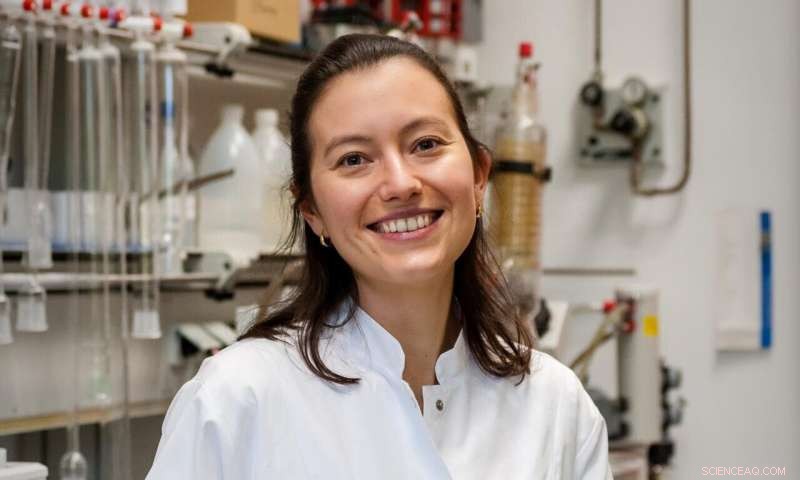 Synergistic Action of Two Chiral Catalysts