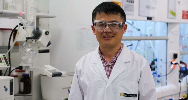 Curtin University Breaks Ground on Methanol‑Based Hydrogen Storage for Solar Power