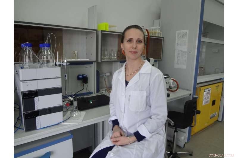 New Sea-Fungal Compounds Offer Promising Herbicidal Activity