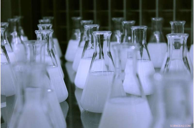 Revolutionary Model Predicts Glass Dynamics from Atomic Order