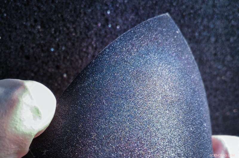 Silver Enhances Efficiency of Next-Gen Monograin Solar Cells