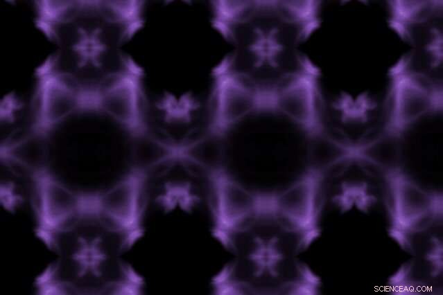 Researchers Achieve Ideal Electronic Structure in Kagome Metal FeSn