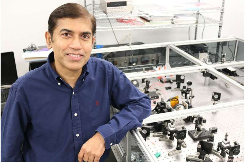 AI Accelerates Development of Spray‑On Solar Cells, Promising Energy Revolution