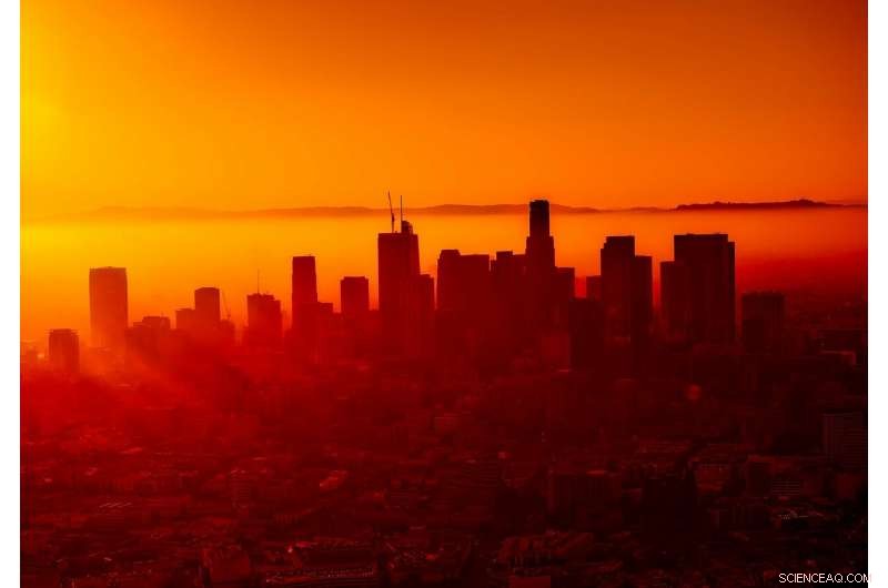 Revealing a Key Weakness in Air Pollution Modeling