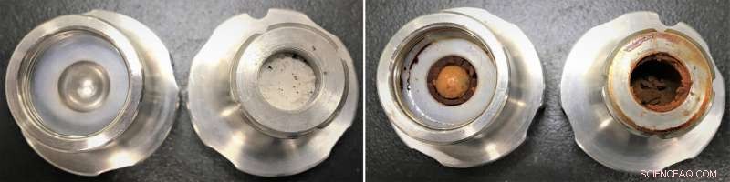 Harnessing Mechanical Force to Initiate Chemical Reactions: A New, Cost‑Effective Approach