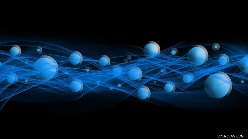 Electrons Reverse Course in Natural Solar Cells: A New Switching Mechanism