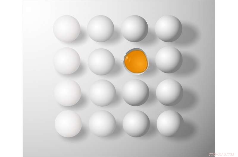 Egg-Based Flu Vaccines: Are They as Effective as Promised?