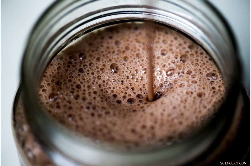 Introducing Lactose-Free Chocolate Milk: A Fresh Take on a Classic