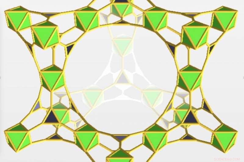 Nanofabric Breaks Down Nerve Agents Under Real-World Battlefield Conditions