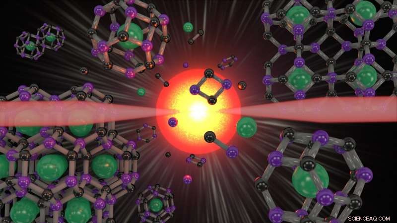 Superdiamond Carbon‑Boron Cages: Capturing and Harnessing Unique Properties