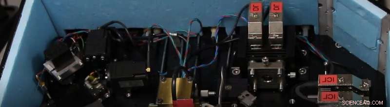 How Space‑Grade Technology Detects Earth’s Diseases