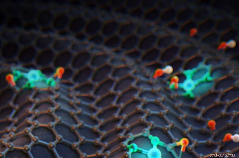 Atomic-Level Tuning of Cobalt Catalysts Boosts Hydrogen Peroxide Production Eightfold
