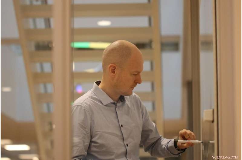 Life Cycle Assessment Reveals Key Sustainability Hotspots in Bio‑Chemical Production