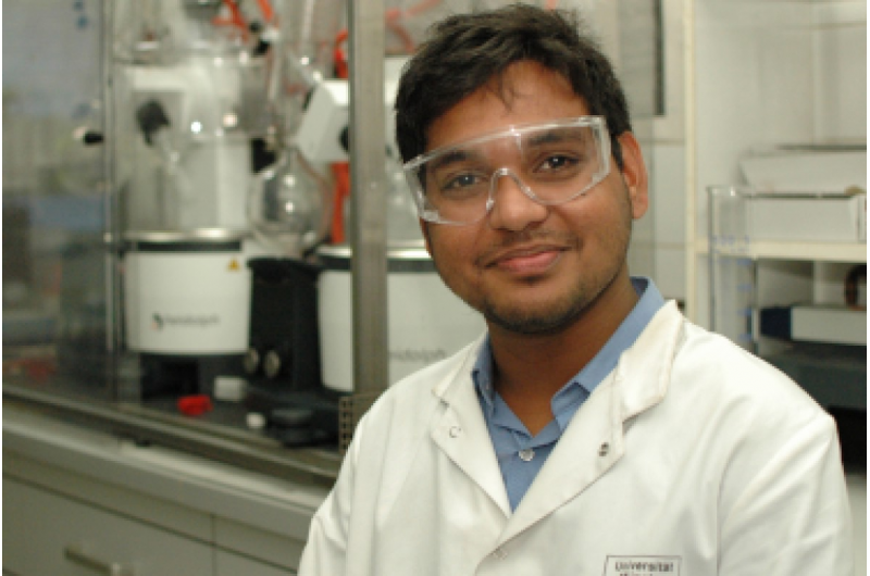 Chemists Enable Controlled Migration of Boron Atoms in Organic Molecules