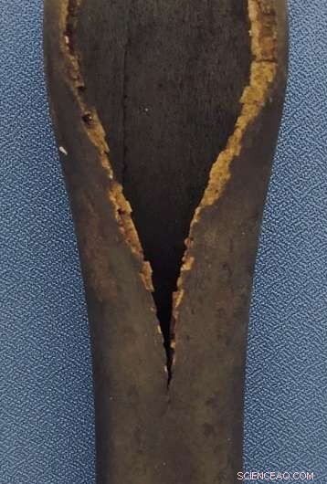 Assessing Metal Wear and Tear: Advanced Measurement Techniques