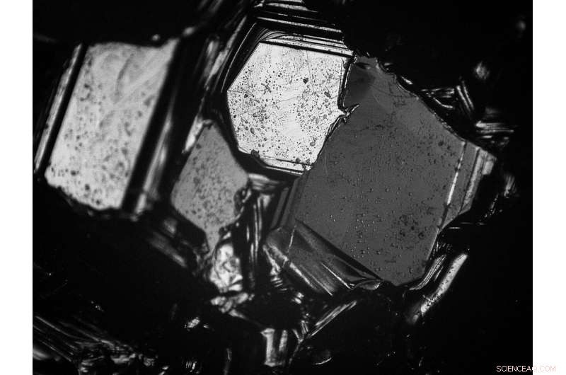 Engineers Unveil Advanced Composite Formula That Significantly Enhances Body Armor Strength