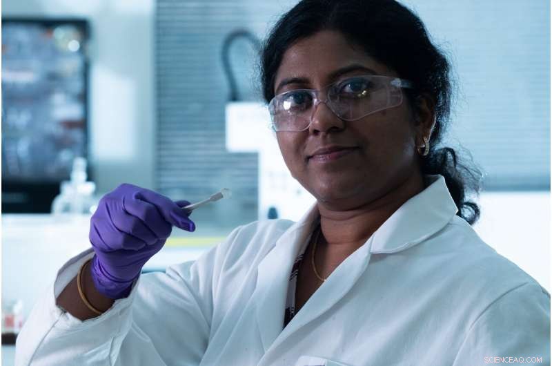 Rice University Tests Silicon Anodes with Alumina-Coated Cathodes for Enhanced Battery Stability