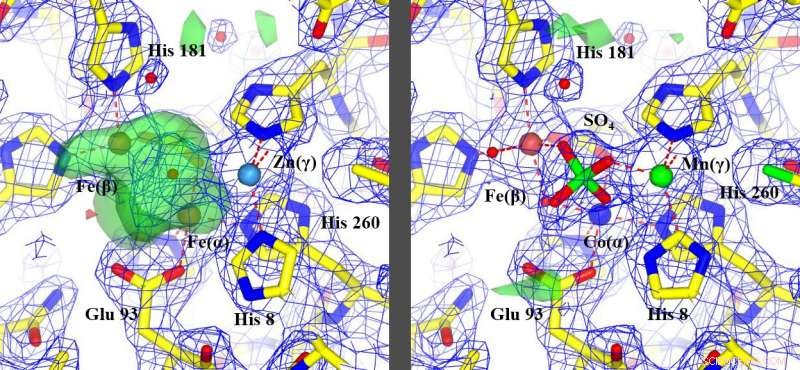 Revolutionary X‑ray Technique Unveils Crucial Insights for Life‑Saving Drug Development
