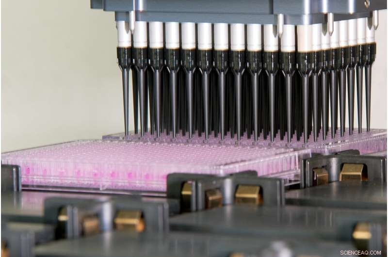 Assessing Environmental Chemical Mixtures with CITEPro Technology