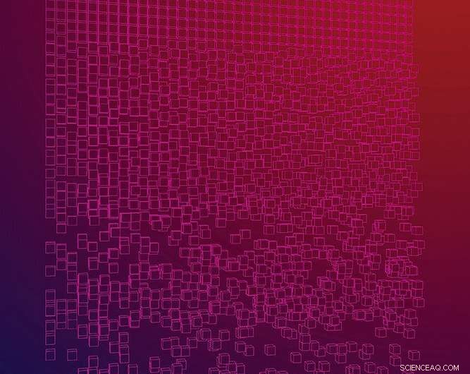 Advanced Metal Alloy Tagging: Precisely Identifying Microscopic Structures