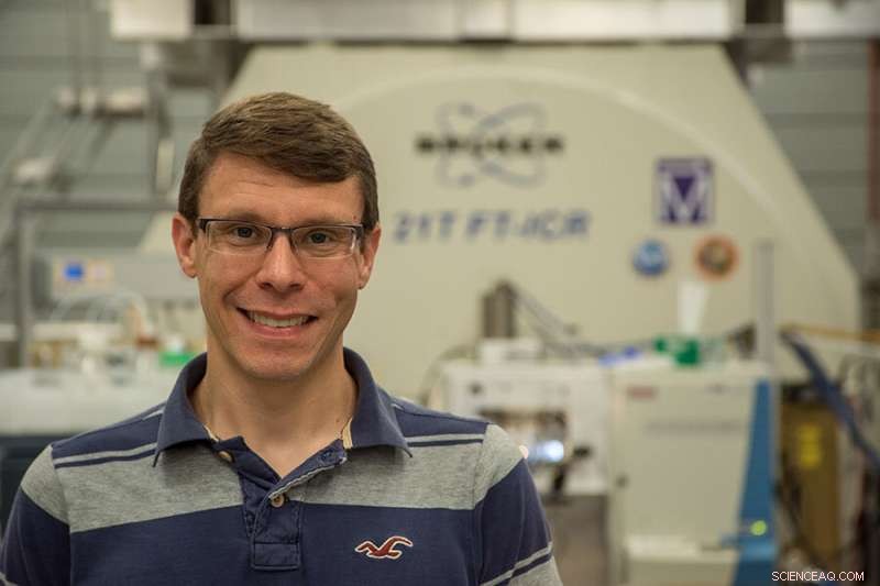 Scientists Produce Ultra-Precise Molecular Maps of Animal Tissue