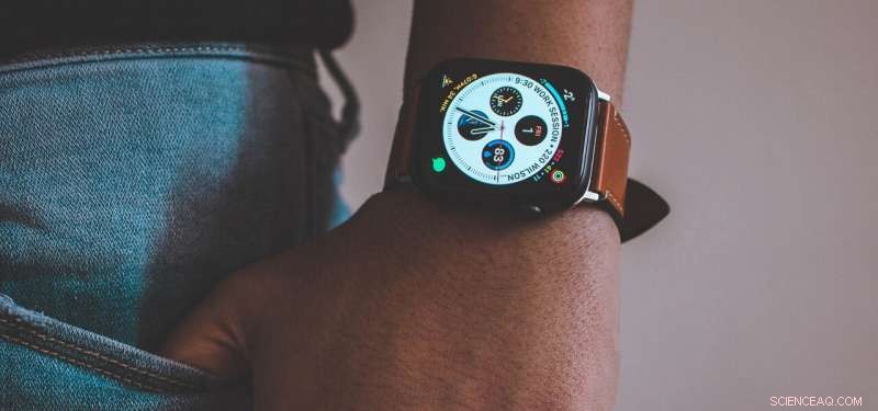 Innovative Stretchable Battery Enables Comfortable Wearable Electronics