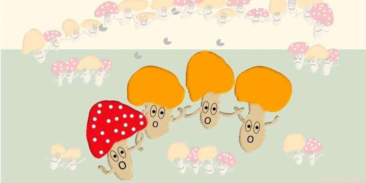 Unraveling the Sugar Code: Boosting Plant Immunity