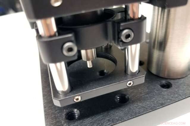 Scientists Aim to End Needle Pricks for Diabetics with Noninvasive Monitoring