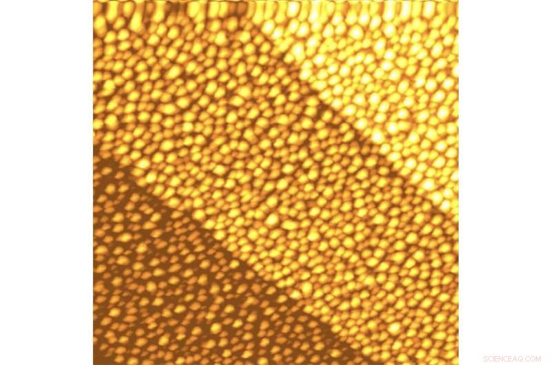 Roughening of Platinum Electrodes During Repeated Oxidation-Reduction Cycles