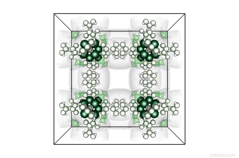 Oregon State University Develops Electronic Nose to Detect Air Pollution and Health Conditions