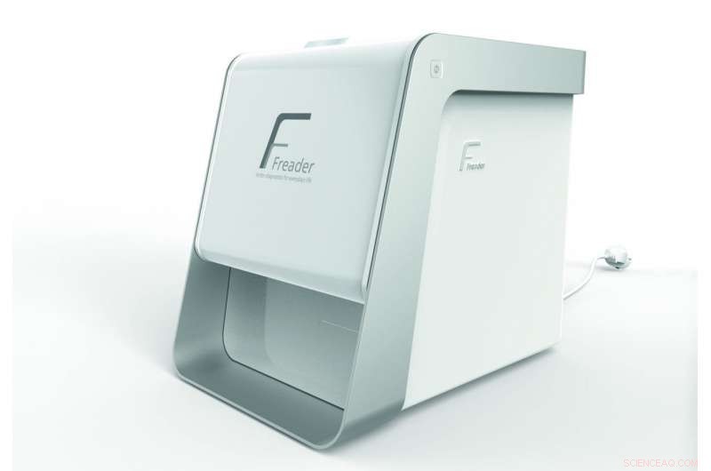 Fast, Reliable Salmonella Detection in Food with Rapid Testing