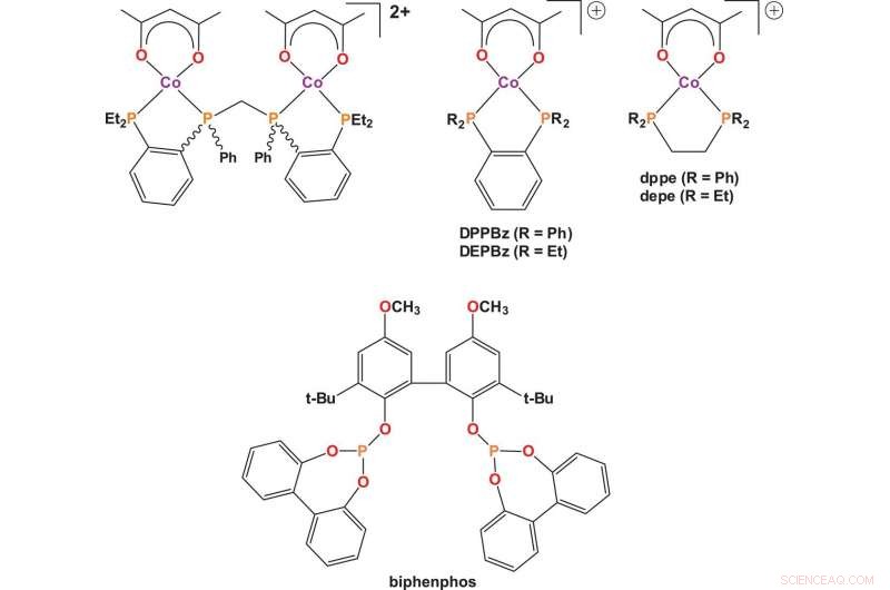 Revolutionary Cobalt Complex Cuts Hydroformylation Costs