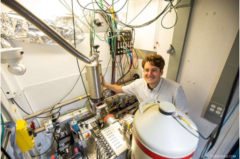 Affordable Arsenic Filtration: How Rust Cleans Contaminated Water