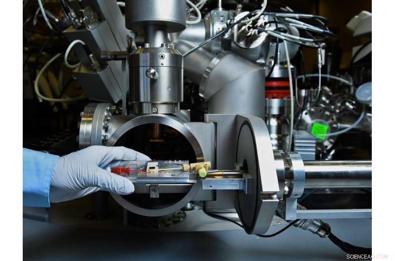 Scientists Unveil Early‑Stage Secrets of Lithium‑Ion Battery Life