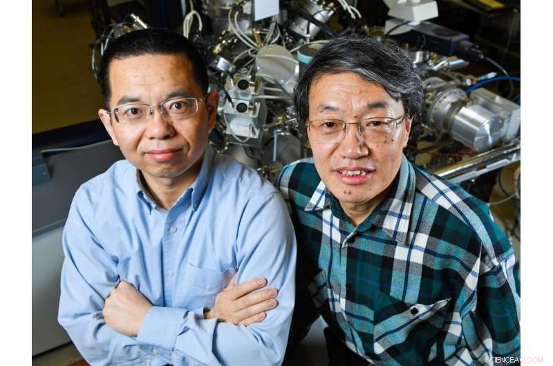 Scientists Unveil Early‑Stage Secrets of Lithium‑Ion Battery Life