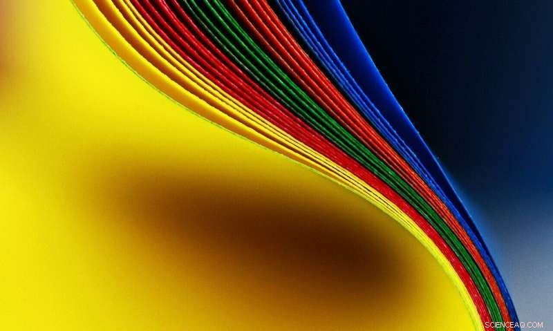 Revolutionary Chemistry Method Accelerates Design of Advanced Synthetic Molecules for Medicine