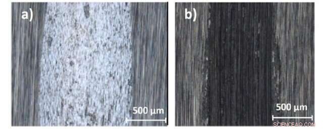Army Researchers Unveil Advanced Metal Analysis Technique to Reduce Equipment Failure